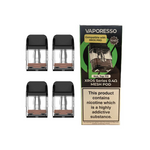 Load image into Gallery viewer, Vaporesso XROS Series Corex 2.0 Replacement Pods 2ml (0.4Ω/06Ω/0.8Ω/1.0Ω/1.2Ω)