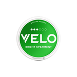 Load image into Gallery viewer, 10mg Velo Slim Strong Strength Nicotine Pouches - 20 Pouches