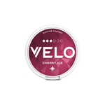 Load image into Gallery viewer, 10mg Velo Slim Strong Strength Nicotine Pouches - 20 Pouches