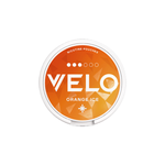 Load image into Gallery viewer, 10mg Velo Slim Strong Strength Nicotine Pouches - 20 Pouches