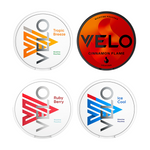 Load image into Gallery viewer, 10mg Velo Slim Strong Strength Nicotine Pouches - 20 Pouches