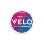 Load image into Gallery viewer, 10mg Velo Slim Strong Strength Nicotine Pouches - 20 Pouches