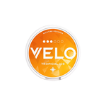 Load image into Gallery viewer, 10mg Velo Slim Strong Strength Nicotine Pouches - 20 Pouches