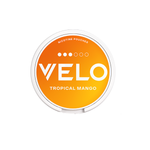 Load image into Gallery viewer, 10mg Velo Slim Strong Strength Nicotine Pouches - 20 Pouches