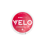 Load image into Gallery viewer, 10mg Velo Slim Strong Strength Nicotine Pouches - 20 Pouches