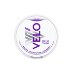 Load image into Gallery viewer, 6mg Velo Medium Strength Nicotine Pouches - 20 Pouches