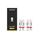 Load image into Gallery viewer, Voopoo Mesh Coil For Vinci Kit PnP-VM1 /VM3/ VM4/ VM5 / VM6