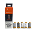 Load image into Gallery viewer, Geekvape G Coil ST for Wenax / Aegis Pod Kit KA1 1.2 / Mesh 0.6