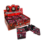 Load image into Gallery viewer, Weed Game 50mm Plastic 4 Part Rubik Cube Grinder - GS1169 (WG-008)