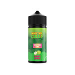 Load image into Gallery viewer, Why So CBD? 3000mg Full Spectrum CBD E-liquid 120ml