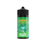 Load image into Gallery viewer, Why So CBD? 3000mg Full Spectrum CBD E-liquid 120ml