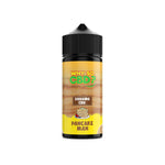 Load image into Gallery viewer, Why So CBD? 3000mg Full Spectrum CBD E-liquid 120ml