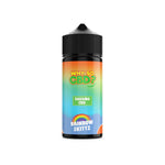 Load image into Gallery viewer, Why So CBD? 3000mg Full Spectrum CBD E-liquid 120ml
