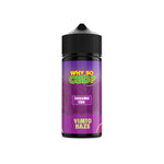 Load image into Gallery viewer, Why So CBD? 3000mg Full Spectrum CBD E-liquid 120ml