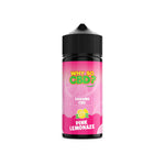 Load image into Gallery viewer, Why So CBD? 3000mg Full Spectrum CBD E-liquid 120ml