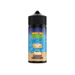 Load image into Gallery viewer, Why So CBD? 3000mg Full Spectrum CBD E-liquid 120ml