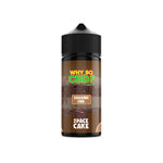 Load image into Gallery viewer, Why So CBD? 3000mg Full Spectrum CBD E-liquid 120ml
