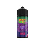 Load image into Gallery viewer, Why So CBD? 3000mg Full Spectrum CBD E-liquid 120ml