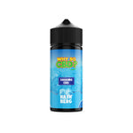 Load image into Gallery viewer, Why So CBD? 3000mg Full Spectrum CBD E-liquid 120ml