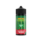 Load image into Gallery viewer, Why So CBD? 3000mg Full Spectrum CBD E-liquid 120ml