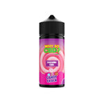 Load image into Gallery viewer, Why So CBD? 3000mg Full Spectrum CBD E-liquid 120ml