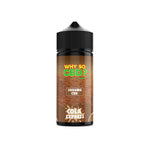 Load image into Gallery viewer, Why So CBD? 3000mg Full Spectrum CBD E-liquid 120ml