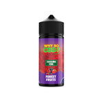 Load image into Gallery viewer, Why So CBD? 3000mg Full Spectrum CBD E-liquid 120ml