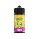 Load image into Gallery viewer, Why So CBD? 5000mg Full Spectrum CBD E-liquid 120ml