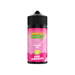 Load image into Gallery viewer, Why So CBD? 5000mg Full Spectrum CBD E-liquid 120ml