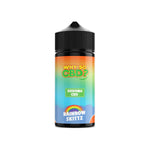 Load image into Gallery viewer, Why So CBD? 5000mg Full Spectrum CBD E-liquid 120ml