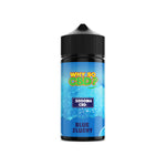 Load image into Gallery viewer, Why So CBD? 5000mg Full Spectrum CBD E-liquid 120ml