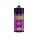 Load image into Gallery viewer, Why So CBD? 5000mg Full Spectrum CBD E-liquid 120ml
