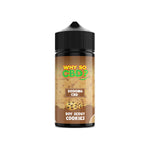 Load image into Gallery viewer, Why So CBD? 5000mg Full Spectrum CBD E-liquid 120ml