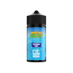 Load image into Gallery viewer, Why So CBD? 5000mg Full Spectrum CBD E-liquid 120ml