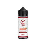 Load image into Gallery viewer, yCBG 1000mg CBD + 1000mg CBG E-liquid 120ml (BUY 1 GET 1 FREE)