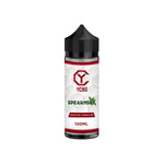 Load image into Gallery viewer, yCBG 1000mg CBD + 1000mg CBG E-liquid 120ml (BUY 1 GET 1 FREE)