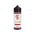Load image into Gallery viewer, yCBG 1000mg CBD + 1000mg CBG E-liquid 120ml (BUY 1 GET 1 FREE)