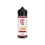 Load image into Gallery viewer, yCBG 1000mg CBD + 1000mg CBG E-liquid 120ml (BUY 1 GET 1 FREE)