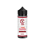 Load image into Gallery viewer, yCBG 1000mg CBD + 1000mg CBG E-liquid 120ml (BUY 1 GET 1 FREE)