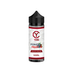 Load image into Gallery viewer, yCBG 500mg CBD + 500mg CBG E-liquid 120ml (BUY 1 GET 1 FREE)