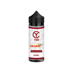 Load image into Gallery viewer, yCBG 500mg CBD + 500mg CBG E-liquid 120ml (BUY 1 GET 1 FREE)