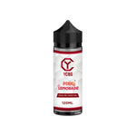 Load image into Gallery viewer, yCBG 500mg CBD + 500mg CBG E-liquid 120ml (BUY 1 GET 1 FREE)