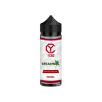 Load image into Gallery viewer, yCBG 500mg CBD + 500mg CBG E-liquid 120ml (BUY 1 GET 1 FREE)