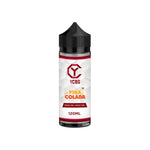 Load image into Gallery viewer, yCBG 500mg CBD + 500mg CBG E-liquid 120ml (BUY 1 GET 1 FREE)