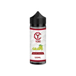 Load image into Gallery viewer, yCBG 500mg CBD + 500mg CBG E-liquid 120ml (BUY 1 GET 1 FREE)