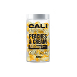 Load image into Gallery viewer, CALI CANDY MAX 2800mg Full Spectrum CBD Vegan Sweets - 10 Flavours