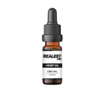 Load image into Gallery viewer, Realest CBD 450mg Broad Spectrum CBD 10ml Hemp Oil (BUY 1 GET 1 FREE)