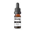 Load image into Gallery viewer, Realest CBD 300mg Broad Spectrum CBD 10ml MCT Oil (BUY 1 GET 1 FREE)