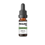Load image into Gallery viewer, Realest CBD 1700mg Broad Spectrum CBD 10ml Olive Oil (BUY 1 GET 1 FREE)