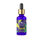 Load image into Gallery viewer, Purple Dank CBD 1200mg Terpene Flavoured Full-Spectrum CBD Oil 30ml (BUY 1 GET 1 FREE)